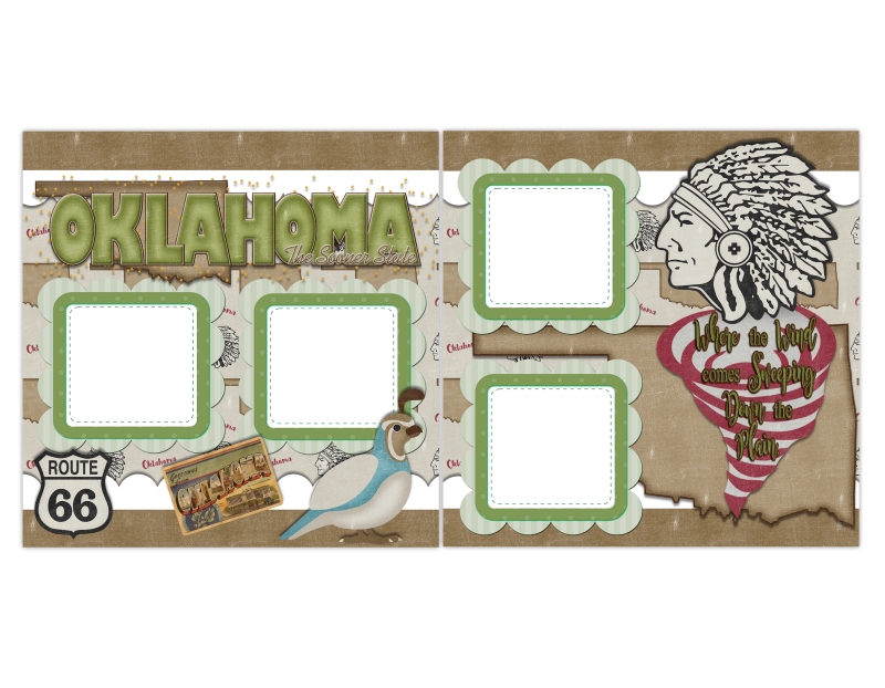 (image for) Oklahoma